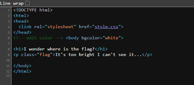 SKRCTF: Where is the Flag? – Web CTF Challenge Writeup