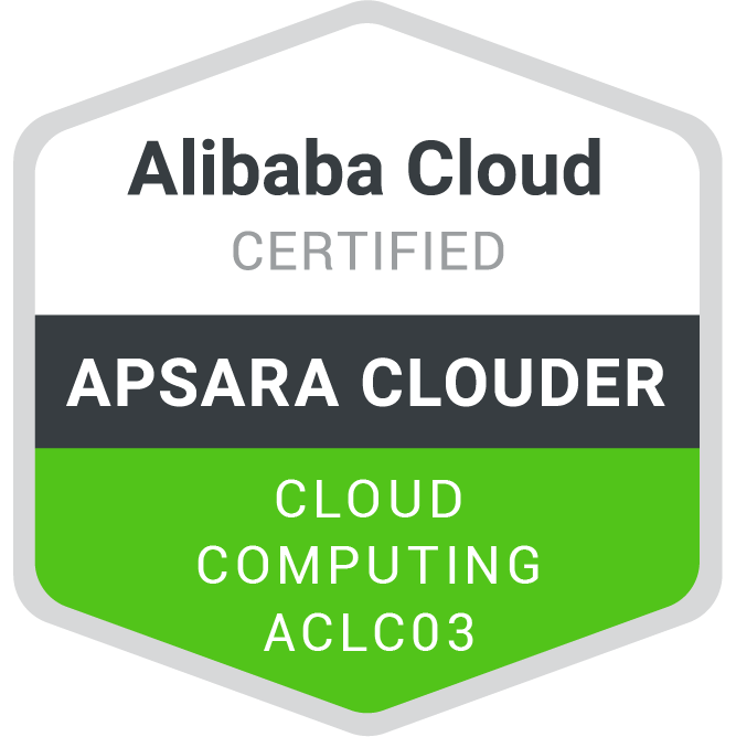 Operate and Manage a Cloud Server Badge