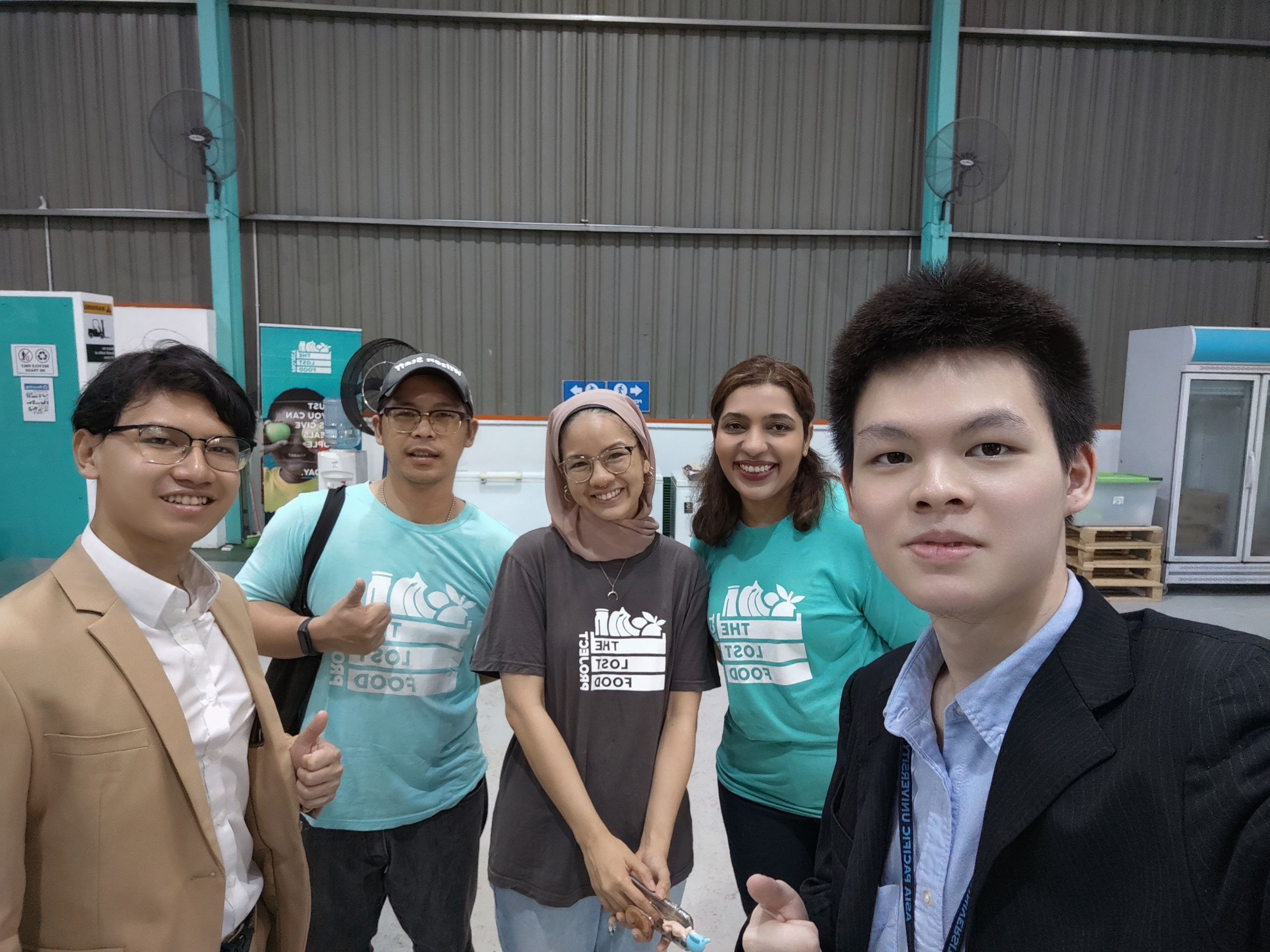 Young Executive Sustainability Summit 2023, TLFP - 686b682c64b8a_1751869484
