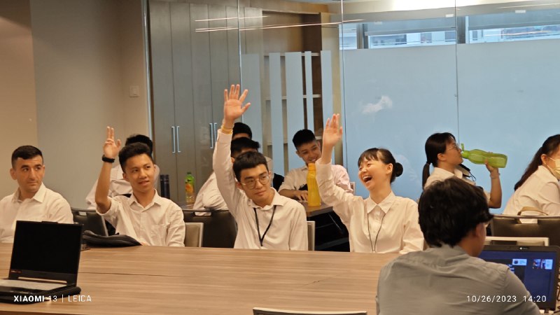 Innovative Strategies for Sustainable Hotel & Event Management | YTL International College of Hotel Management (DK126(W)