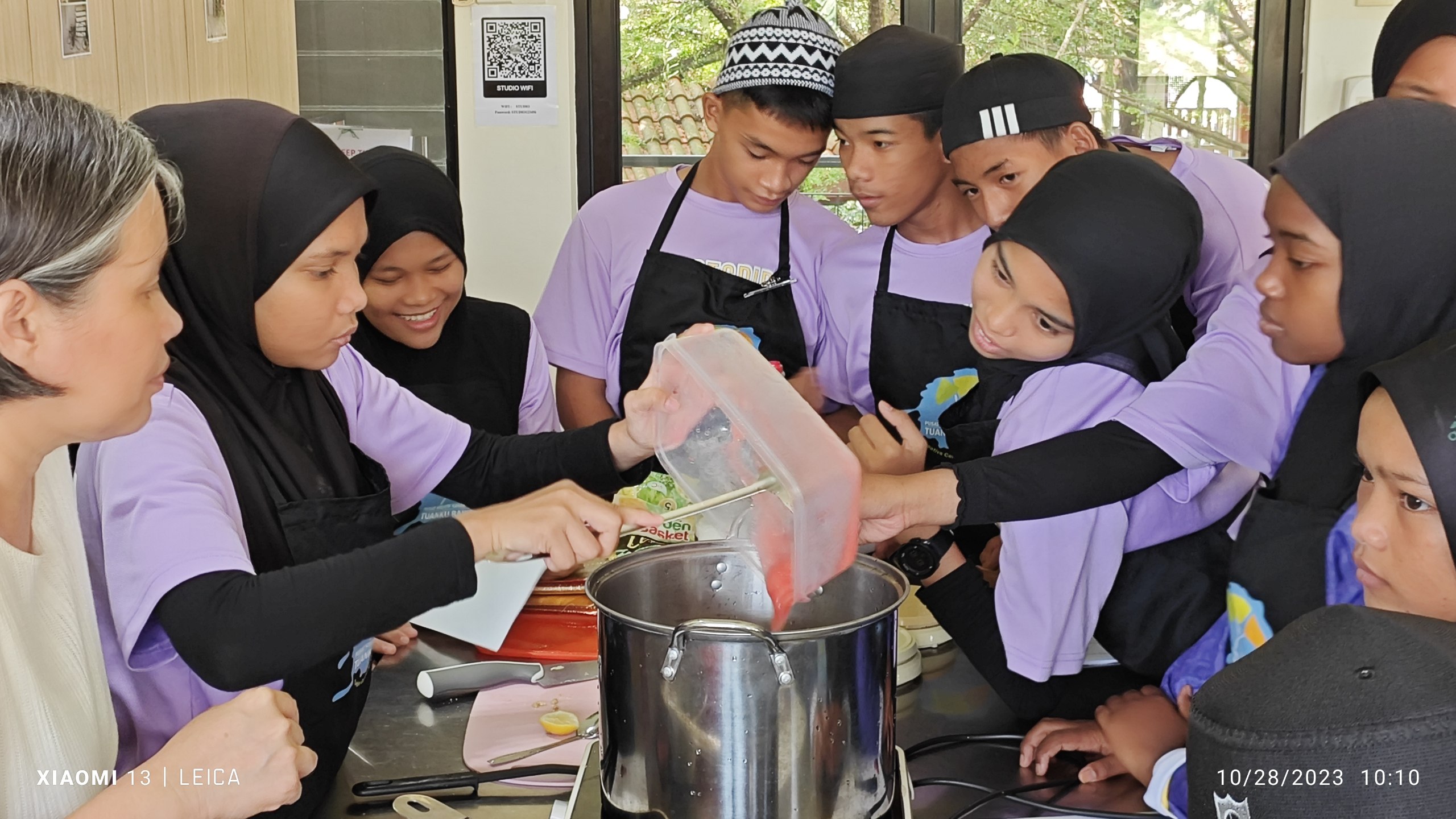 Turning Food Waste into Cash | PKKTB Workshop 3 - 686b6ad5c3fc7_1751870165