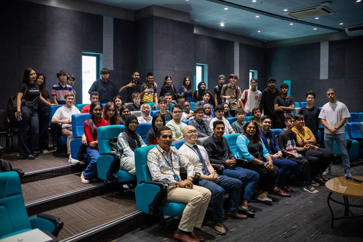 “From Passion to Profit: Turn your Hobby into a Hustle” industry talk