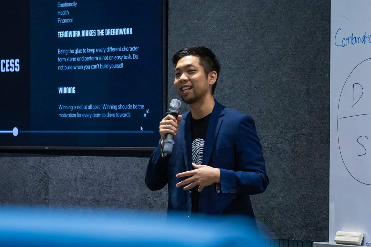 “From Passion to Profit: Turn your Hobby into a Hustle” industry talk - 6892b0f44dd99_1754444020
