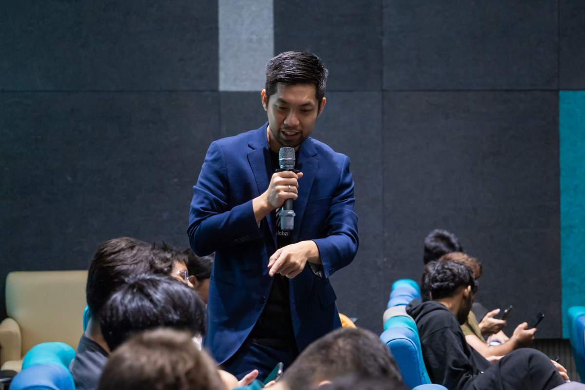 “From Passion to Profit: Turn your Hobby into a Hustle” industry talk - 6892b0f52fbd8_1754444021