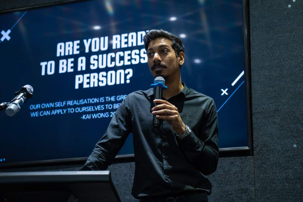 “From Passion to Profit: Turn your Hobby into a Hustle” industry talk - 6892b0f803b9d_1754444024