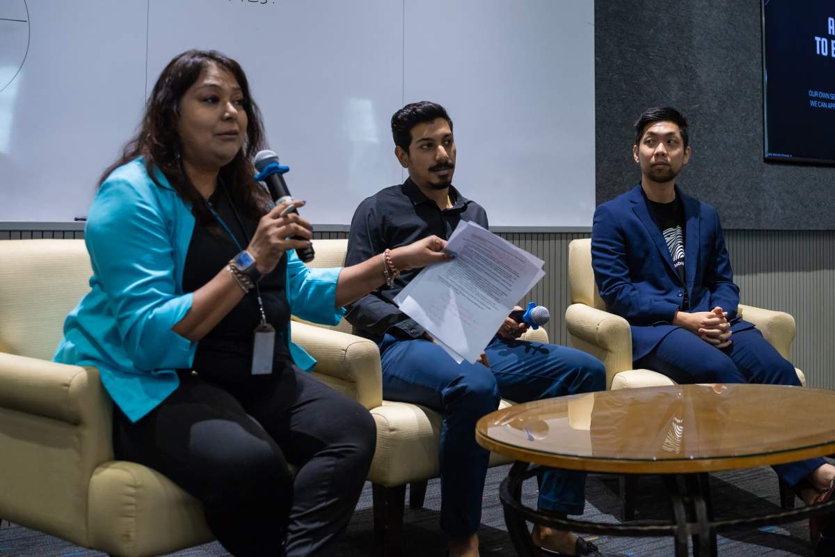 “From Passion to Profit: Turn your Hobby into a Hustle” industry talk - 6892b0f90131e_1754444025