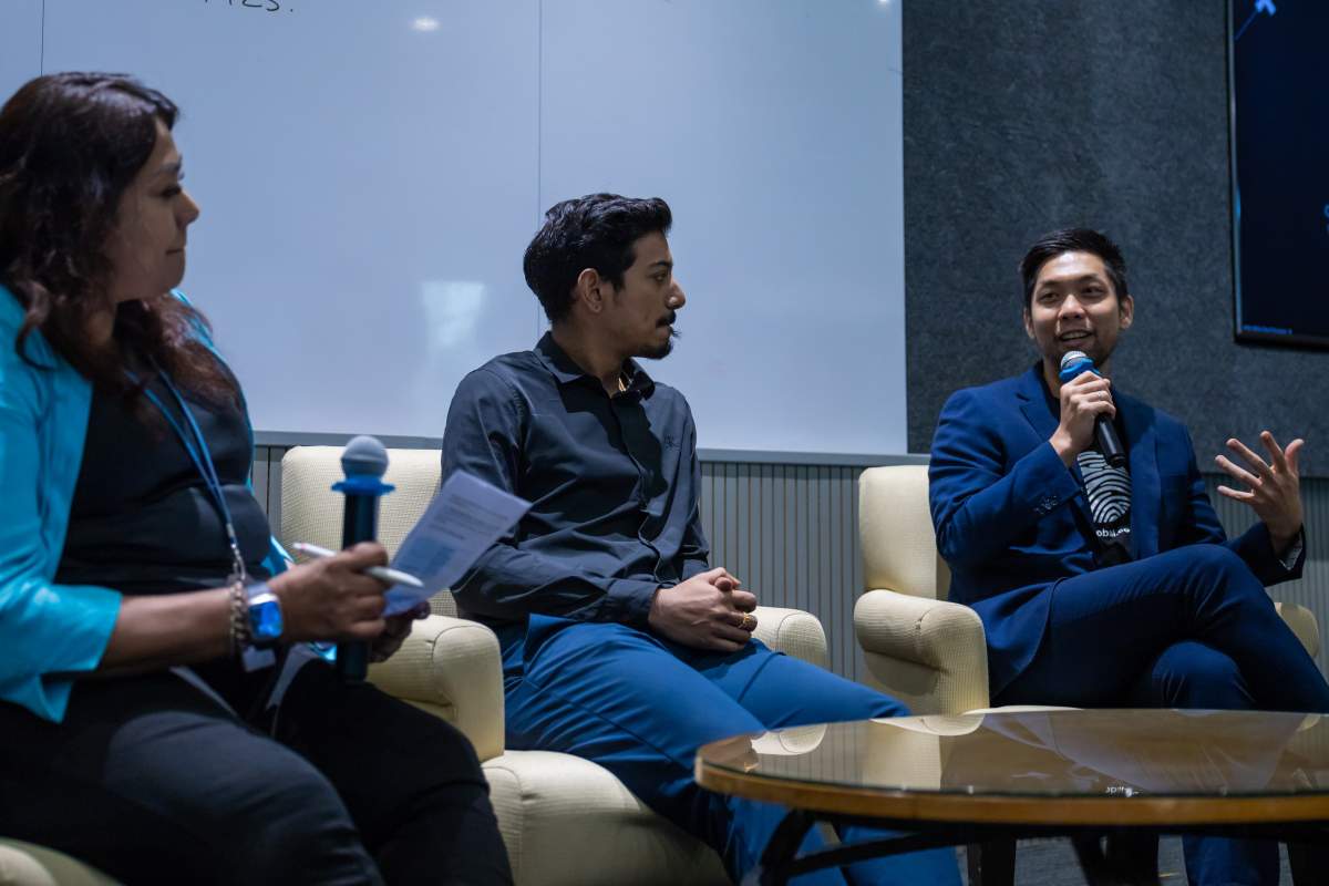 “From Passion to Profit: Turn your Hobby into a Hustle” industry talk - 6892b0fab7b34_1754444026