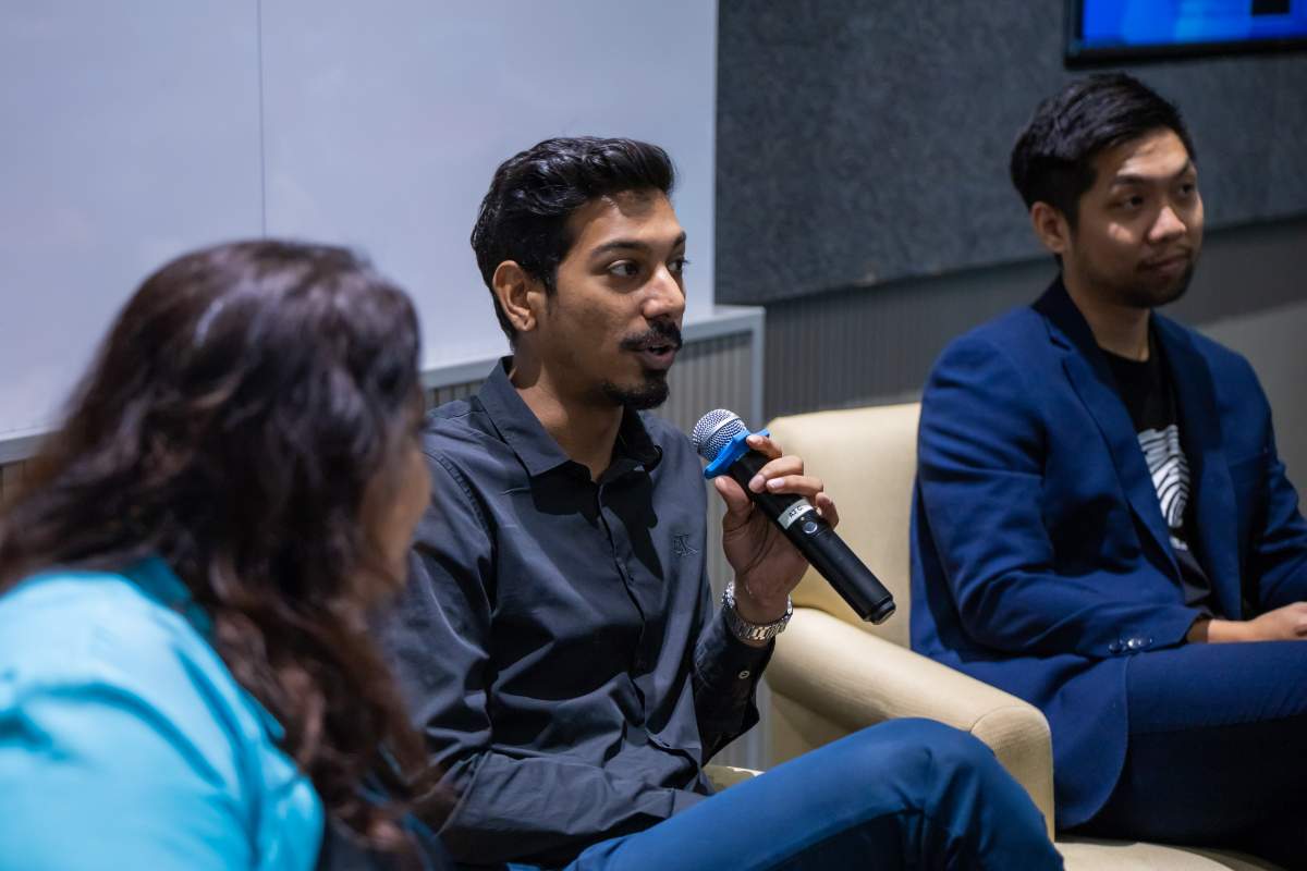 “From Passion to Profit: Turn your Hobby into a Hustle” industry talk - 6892b0fe52417_1754444030