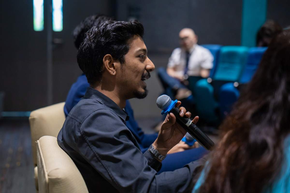 “From Passion to Profit: Turn your Hobby into a Hustle” industry talk - 6892b0ff9c102_1754444031