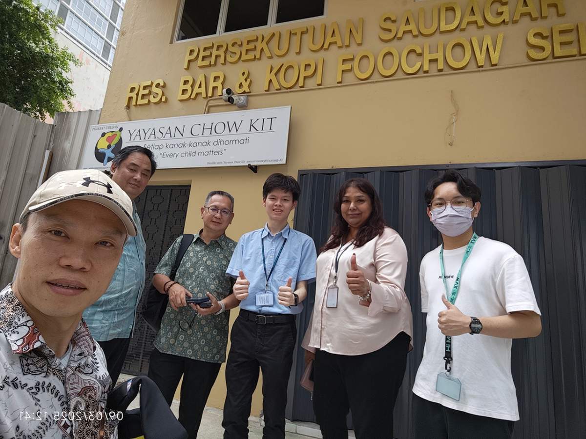 Empowering Education - Donate refurbished laptops & tablet to Yayasan Chow Kit - 68da0f1050f55_1759121168