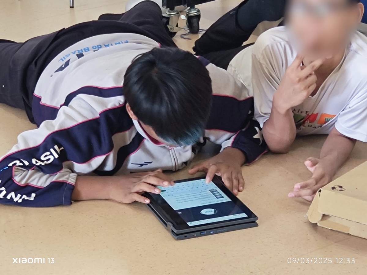 Empowering Education - Donate refurbished laptops & tablet to Yayasan Chow Kit - 68da0f121ef29_1759121170