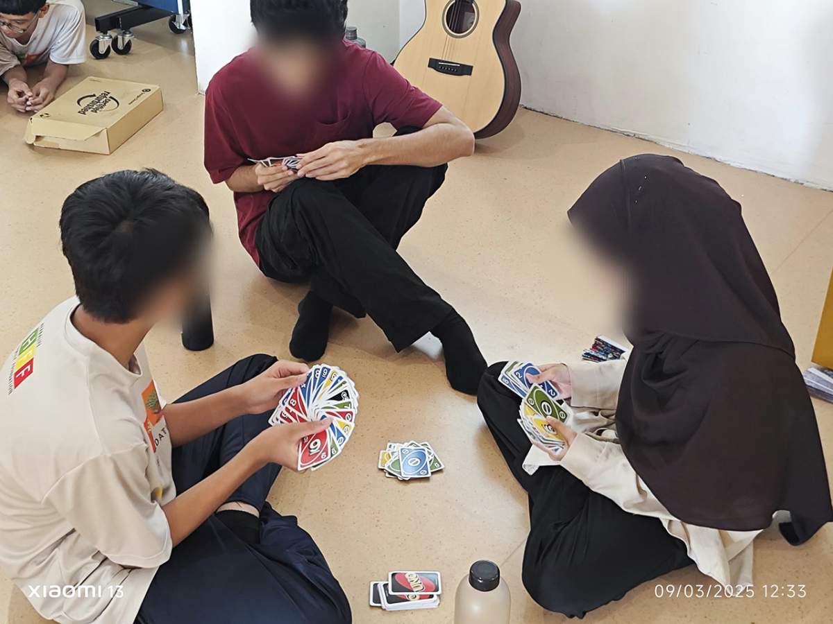 Empowering Education - Donate refurbished laptops & tablet to Yayasan Chow Kit - 68da0f12e3d97_1759121170