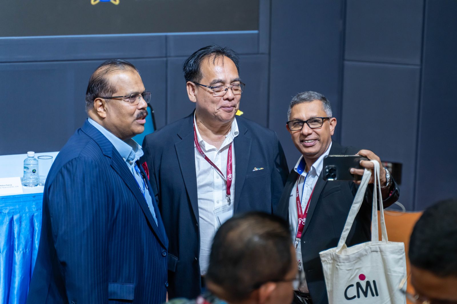 APU & CMI: FUTURE-READY LEADERSHIP - INSPIRE, INNOVATE, TRANSFORM