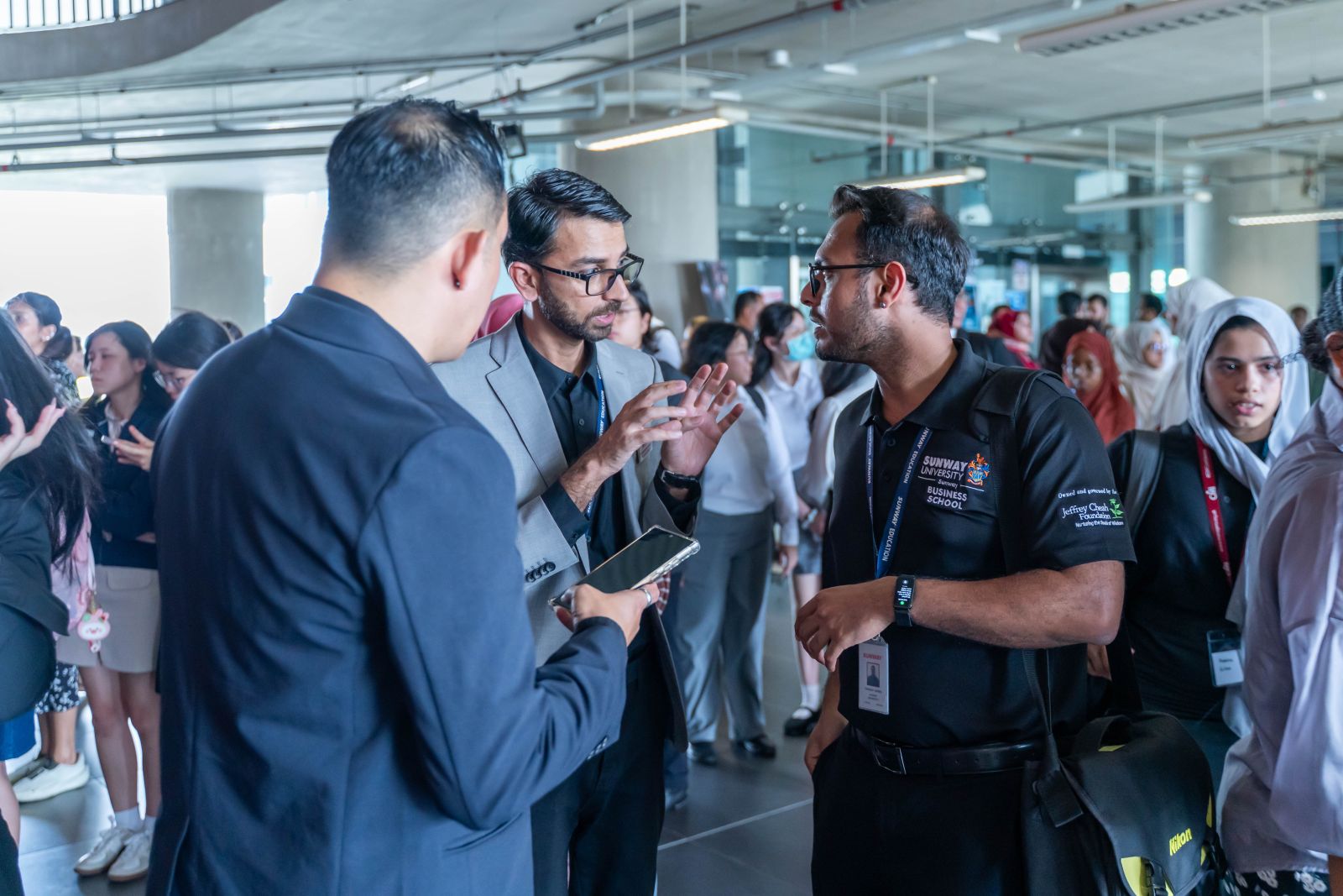 APU & CMI: FUTURE-READY LEADERSHIP - INSPIRE, INNOVATE, TRANSFORM