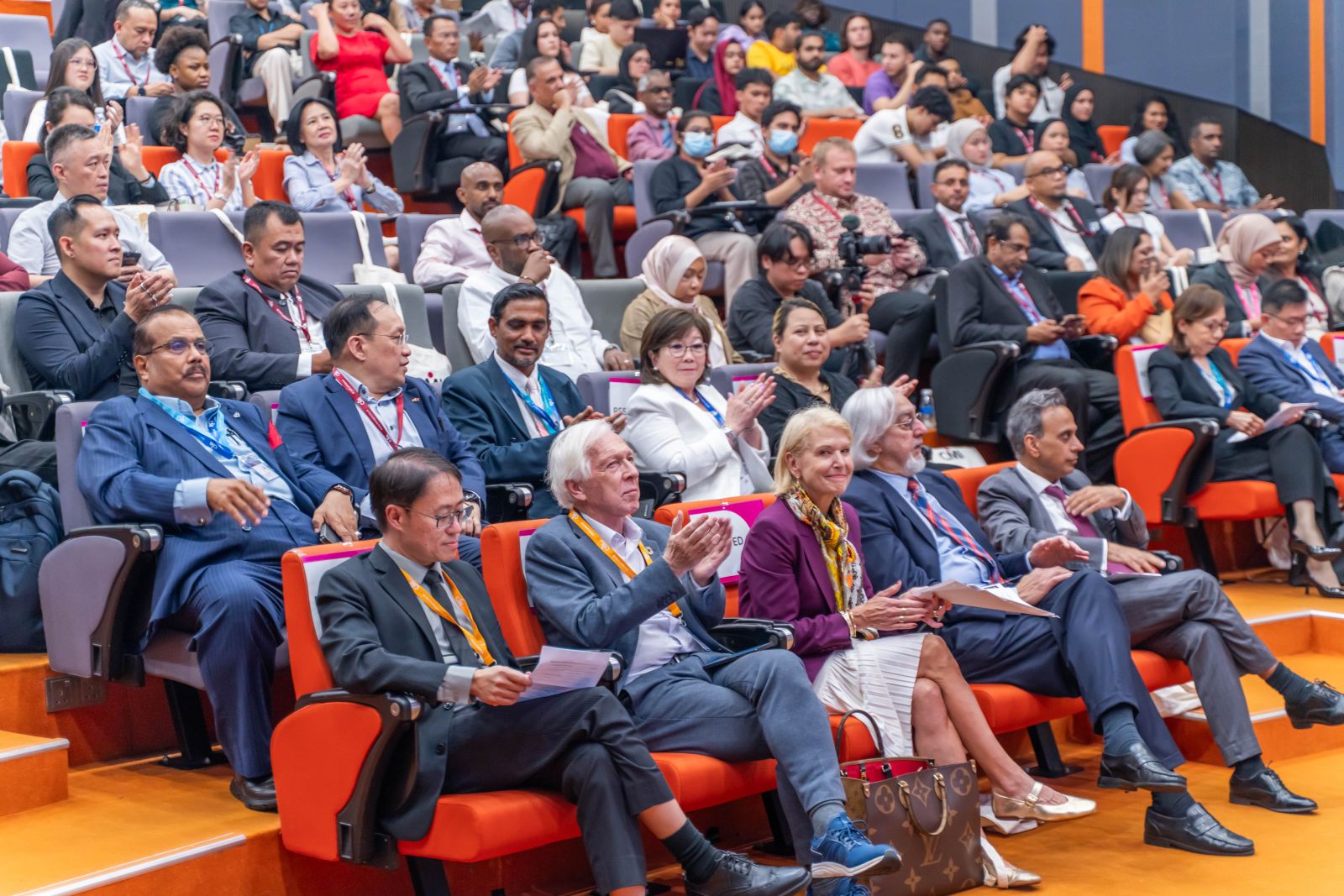 APU & CMI: FUTURE-READY LEADERSHIP - INSPIRE, INNOVATE, TRANSFORM