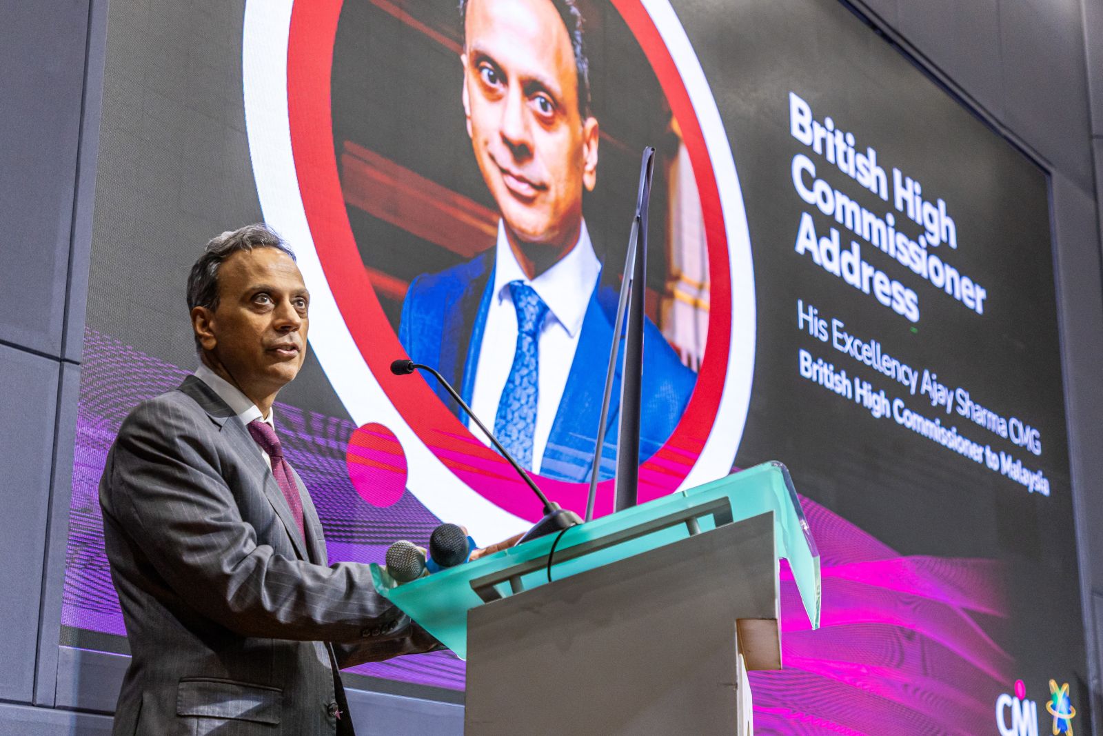 APU & CMI: FUTURE-READY LEADERSHIP - INSPIRE, INNOVATE, TRANSFORM