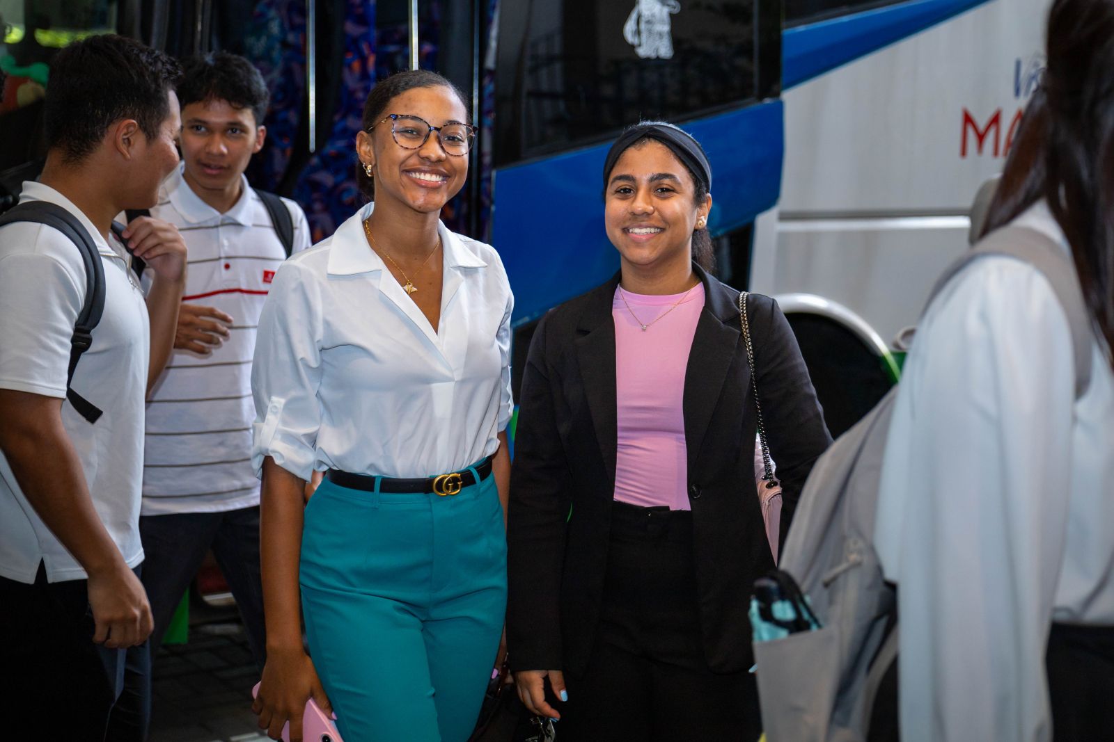 APU & CMI: FUTURE-READY LEADERSHIP - INSPIRE, INNOVATE, TRANSFORM