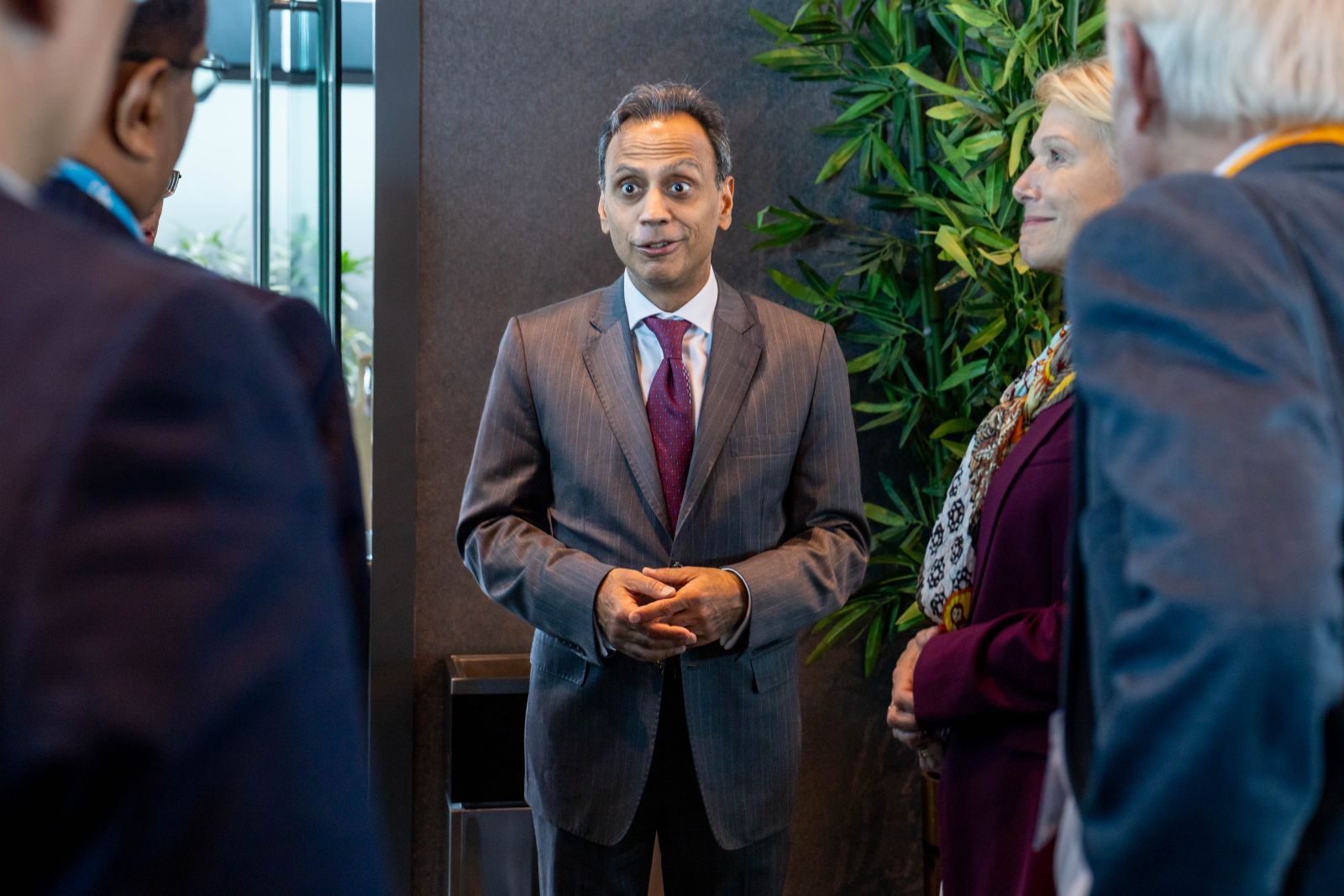 APU & CMI: FUTURE-READY LEADERSHIP - INSPIRE, INNOVATE, TRANSFORM