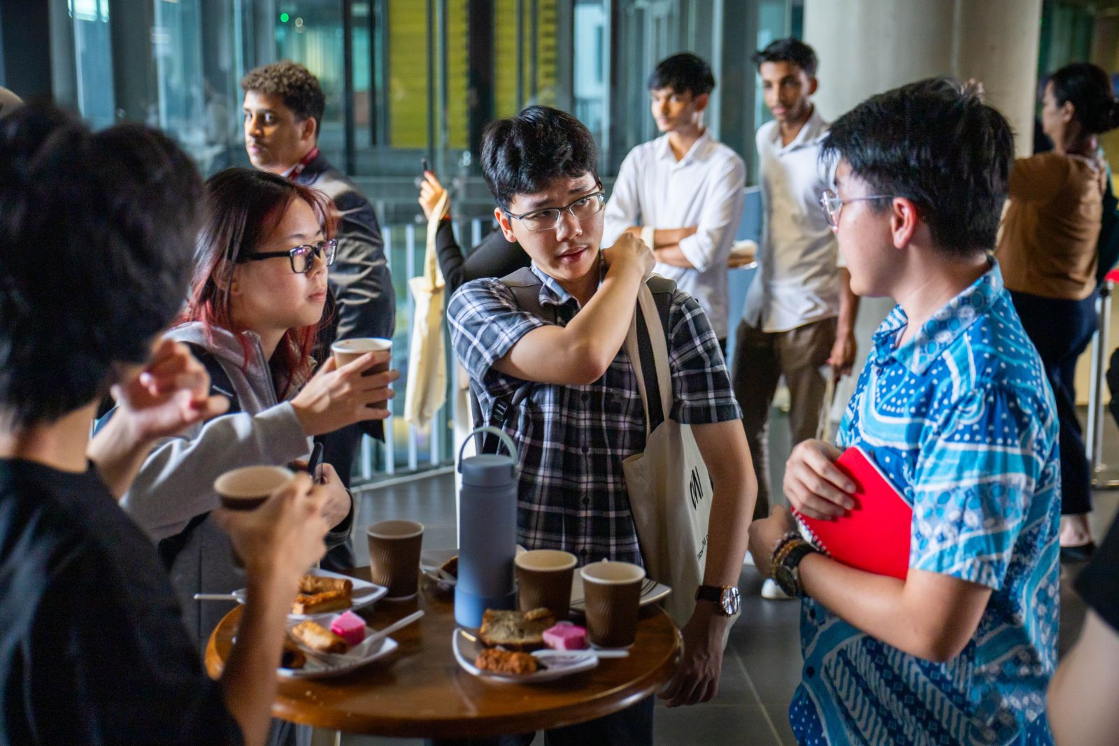 APU & CMI: FUTURE-READY LEADERSHIP - INSPIRE, INNOVATE, TRANSFORM