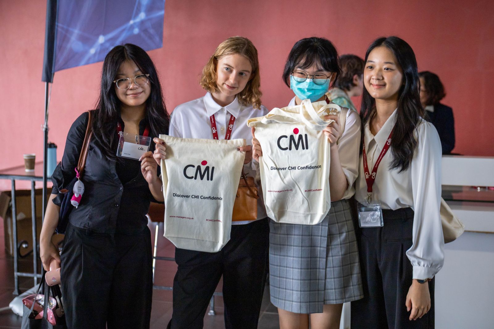 APU & CMI: FUTURE-READY LEADERSHIP - INSPIRE, INNOVATE, TRANSFORM
