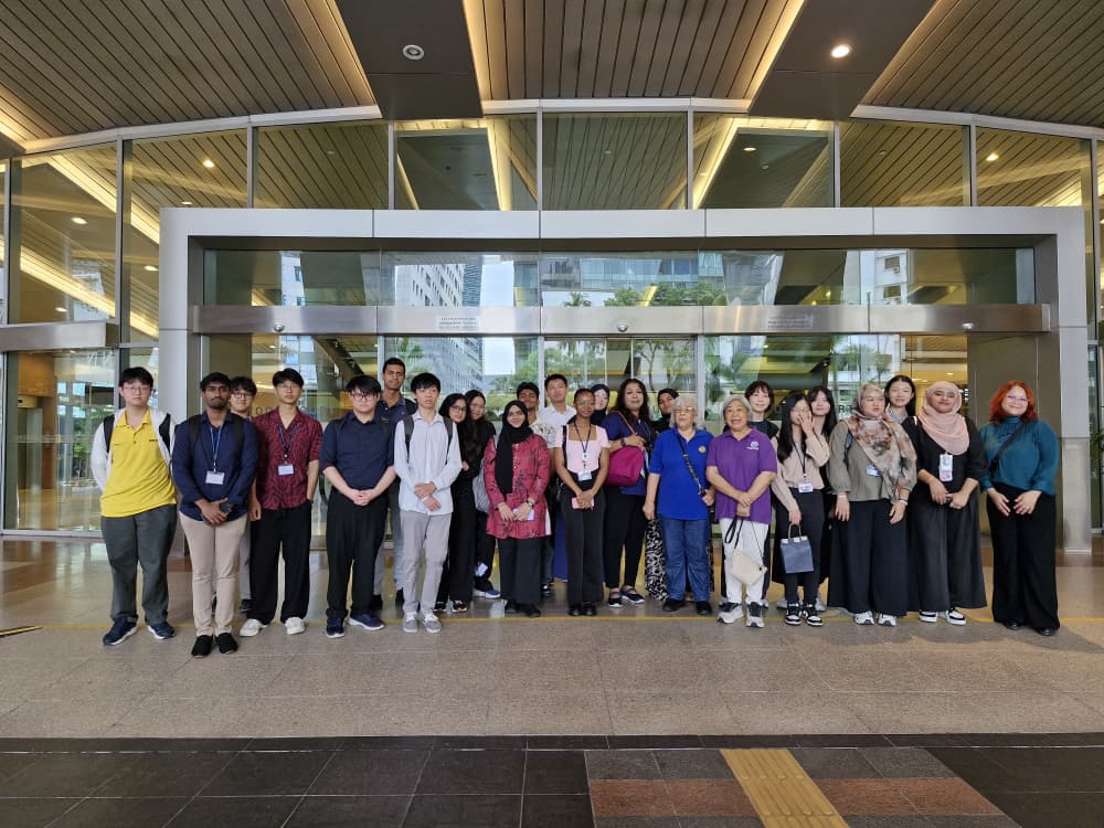 GRADUAN ASPIRE 2025@November