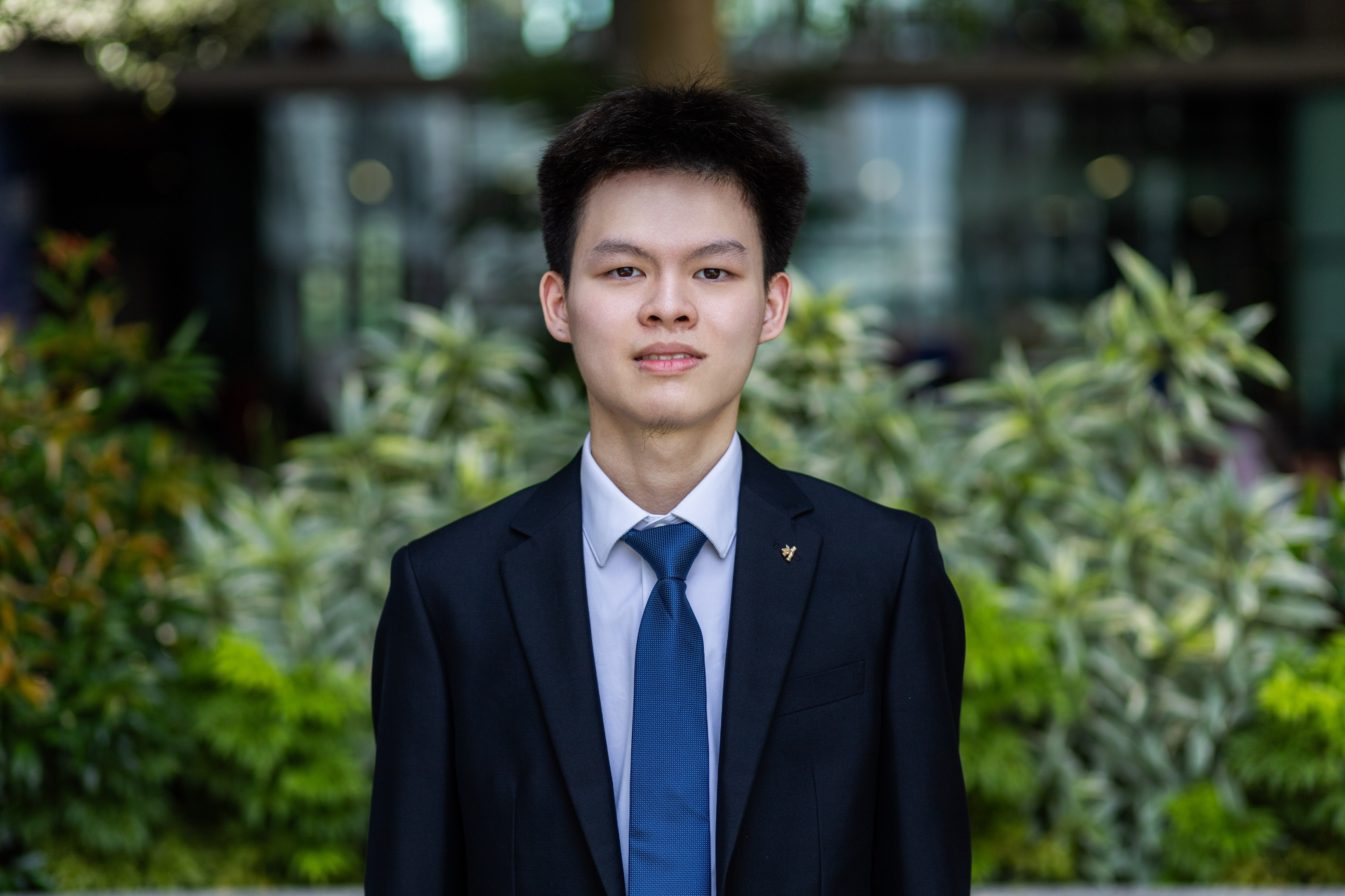 Khoo Lay Yang 邱励扬